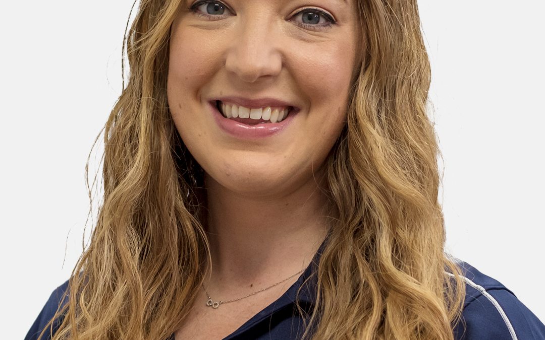 Lindsay Bilson, PT DPT