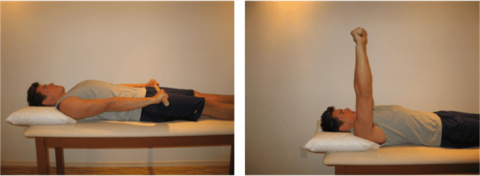 Three Safe Exercises for Shoulder Osteoarthritis - Buffalo Rehab Group