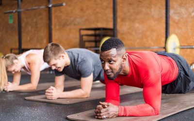 The 3 Best Core Exercises for Runners