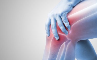 Knee Pain: Life With a Degenerative Meniscus Tear