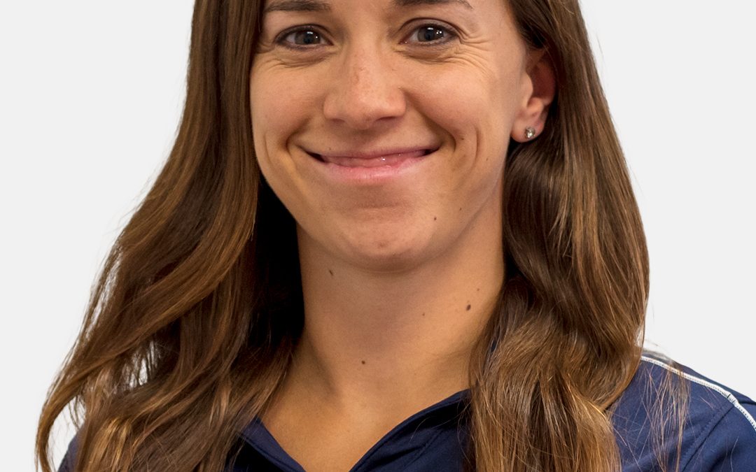 Kearsten Fish, PT DPT