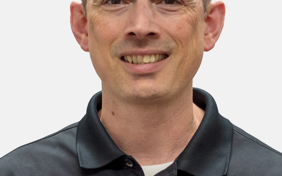 Raymond Hammel, PT DPT MS