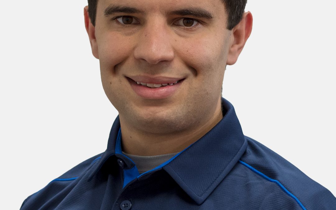 Dillon Olivieri, PT DPT