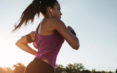 3 Tips for Proper Run Form