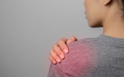 Pain With Reaching – Causes of Shoulder Pain