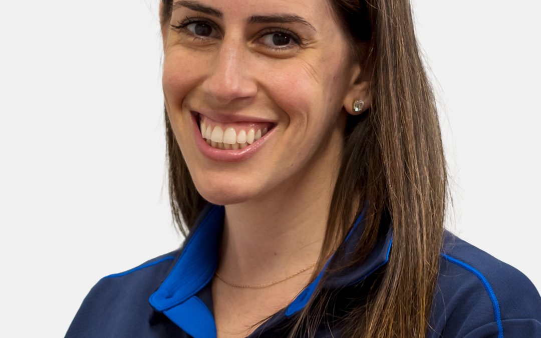 Jodi Ridler, PT DPT PCES