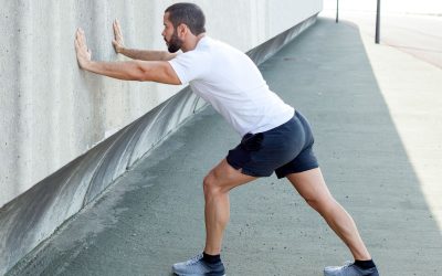 Add This Running Cooldown to Your Routine