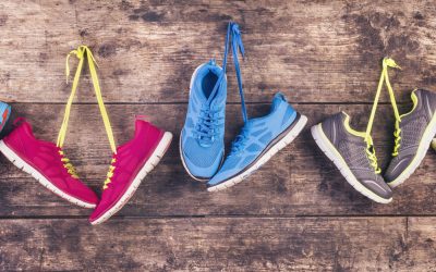 Which Running Shoes are Best for Me?