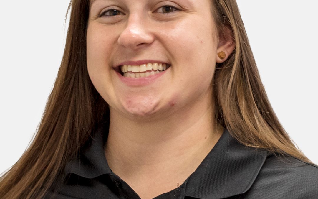 Christine Woodrick, PT DPT