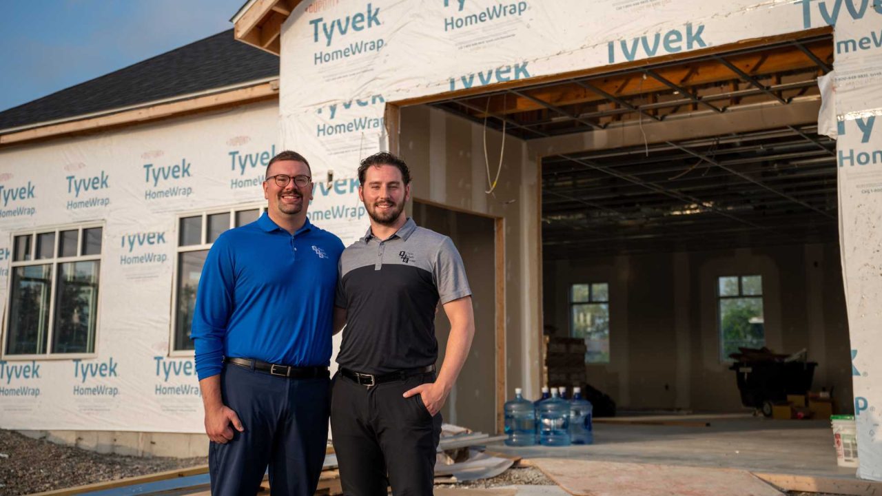 Daemen Duo Opens New Cheektowaga Clinic Buffalo Rehab Group