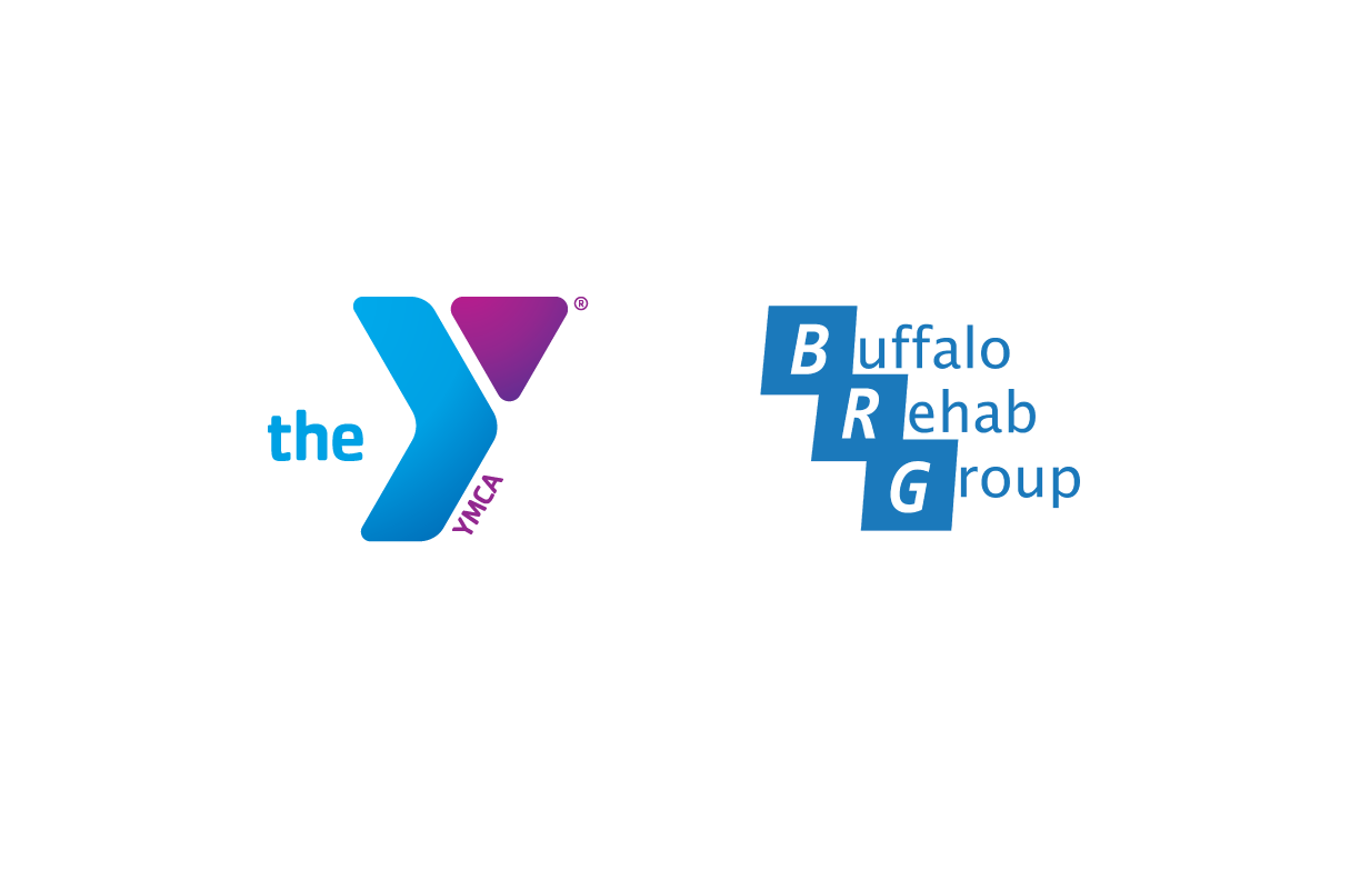 Image of YMCA logo with white background