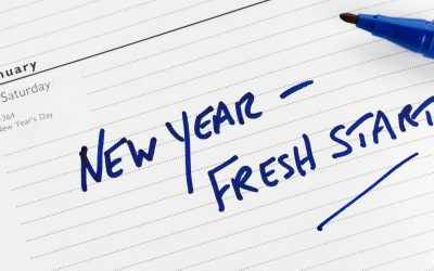 Embracing a Fresh Start: Tips for a Successful New Year