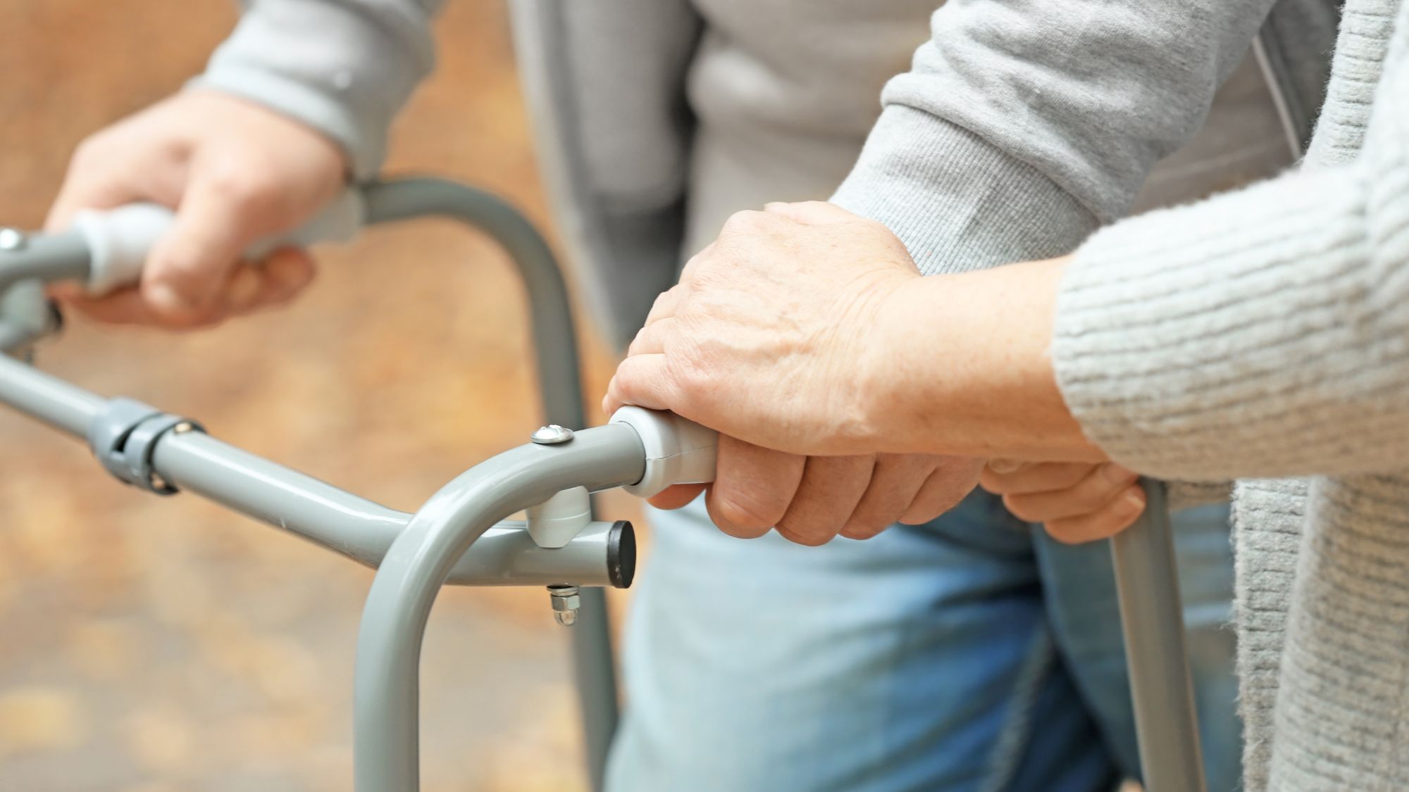 How to Properly Use an Assistive Device Buffalo Rehab Group
