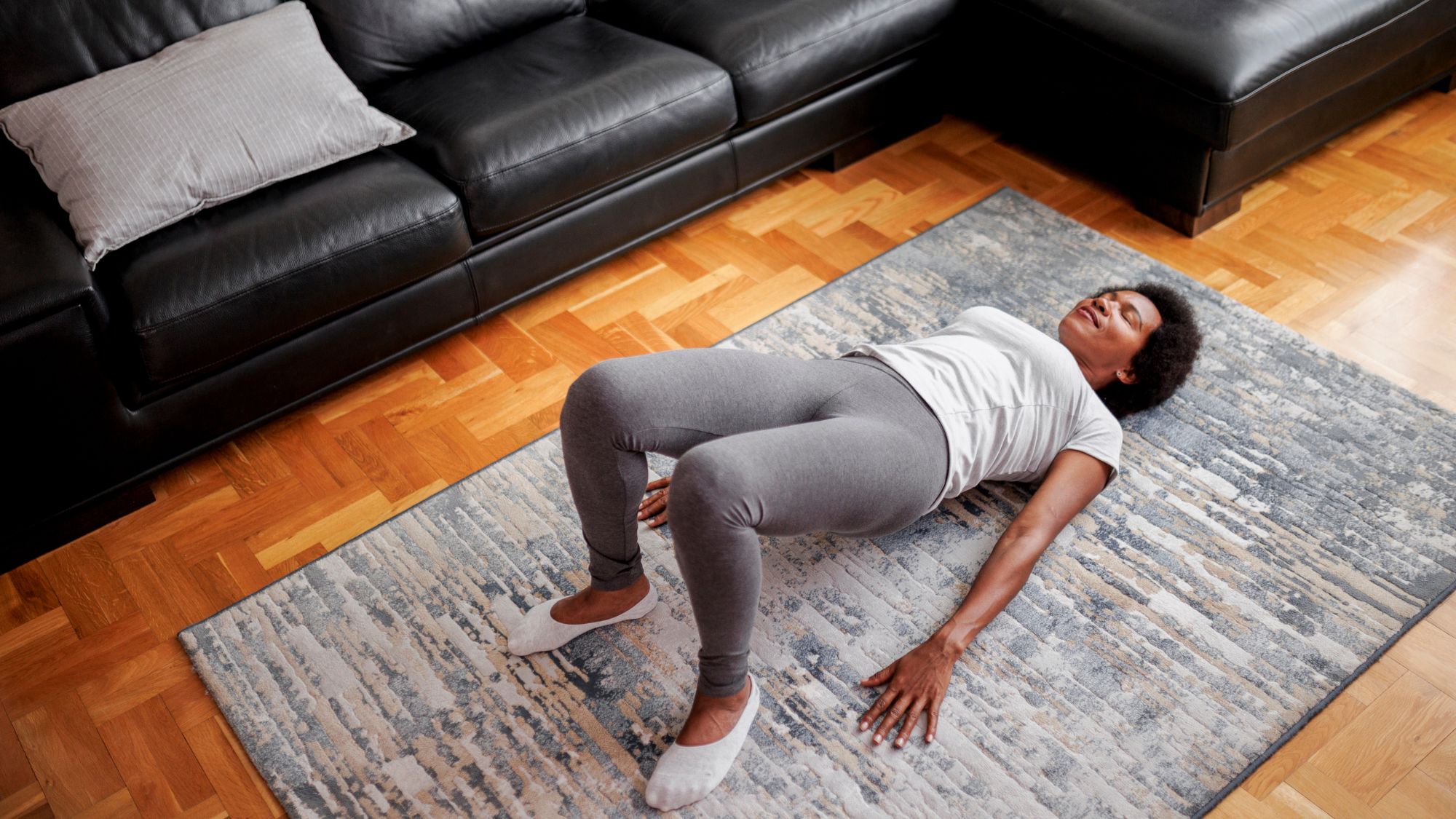 Strengthen Your Core Without Crunches Buffalo Rehab Group