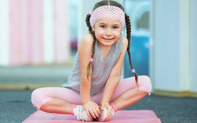 How to Encourage Your Child to Complete PT Exercises at Home