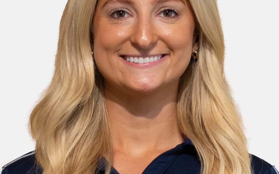 Sara Piotrowski, PT DPT