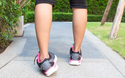 How to Prevent Ankle Sprains