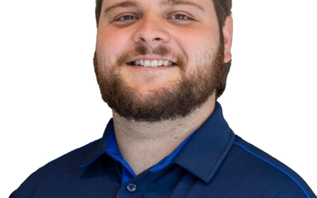 Jacob Gawronski, PT DPT