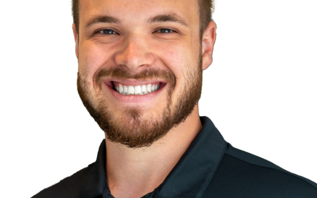 David Hoyden, PT DPT