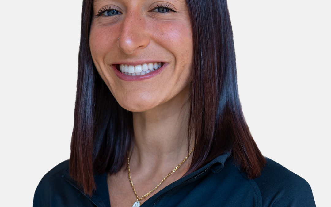 Gabby Burkard, PT DPT