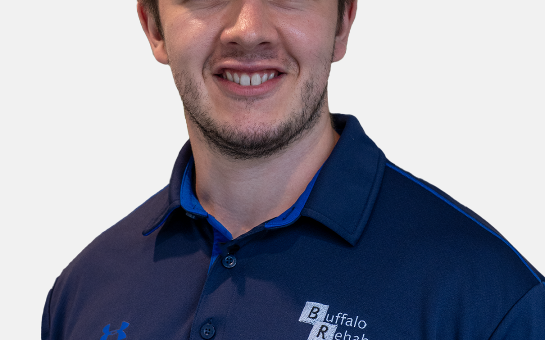 Dave English, PT DPT