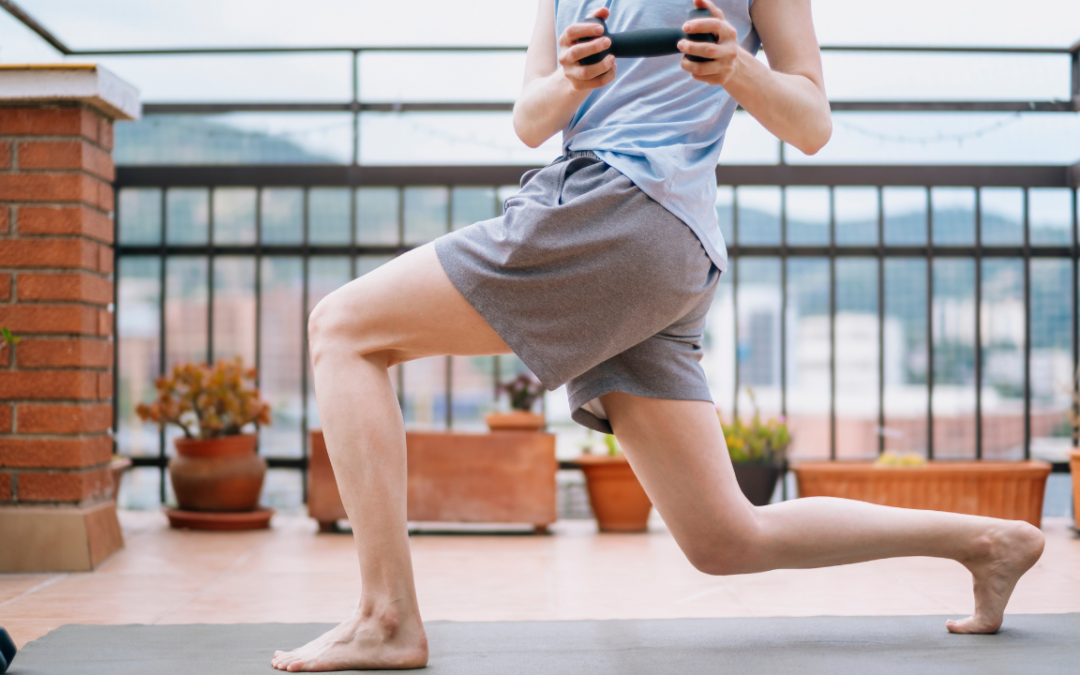 5 Functional Exercises to Build Strength & Support Your Lower Back