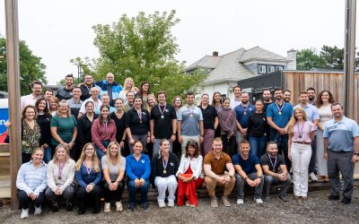 Inside BRG’s 2025 Leadership Retreat