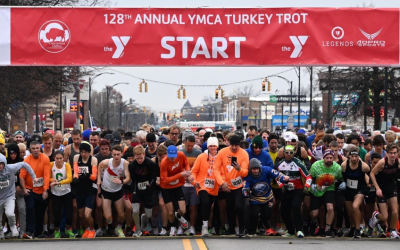 Warm Up, Run Strong, Cool Down: Your Complete Turkey Trot Guide