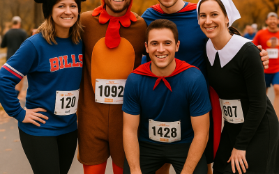 Costume Confidence: How to Go All-In Without Tripping Over a Turkey Tail