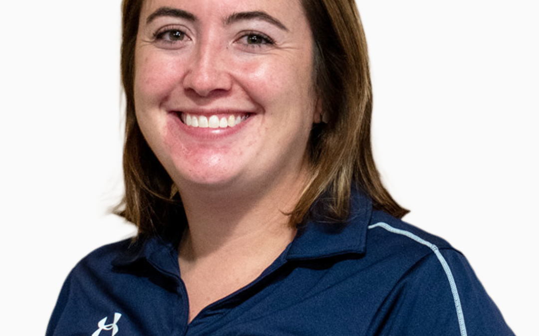 Krista Schmidt, MS OTR/L