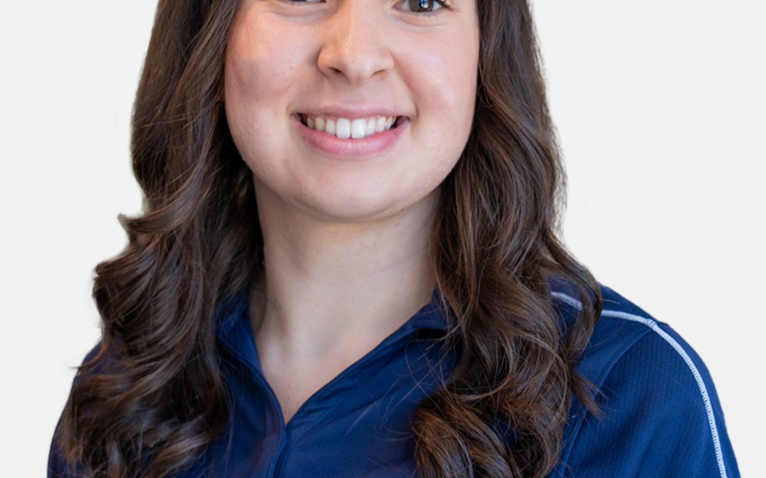 Avery Uhrich, COTA/L