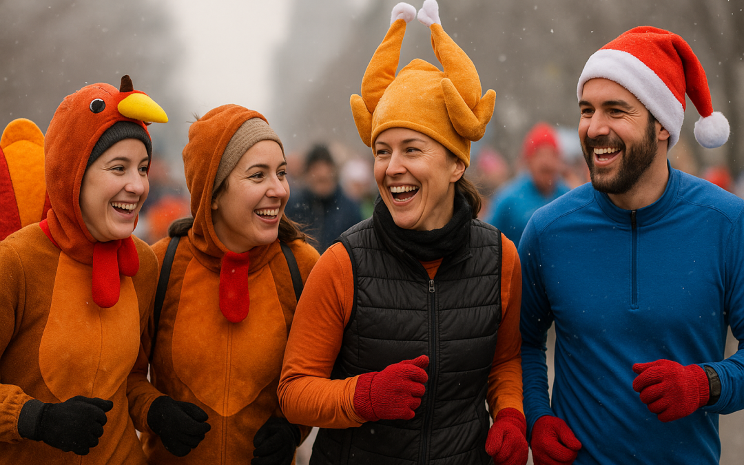 The Spirit of the Trot: Why Buffalo’s Thanksgiving Tradition is So Special