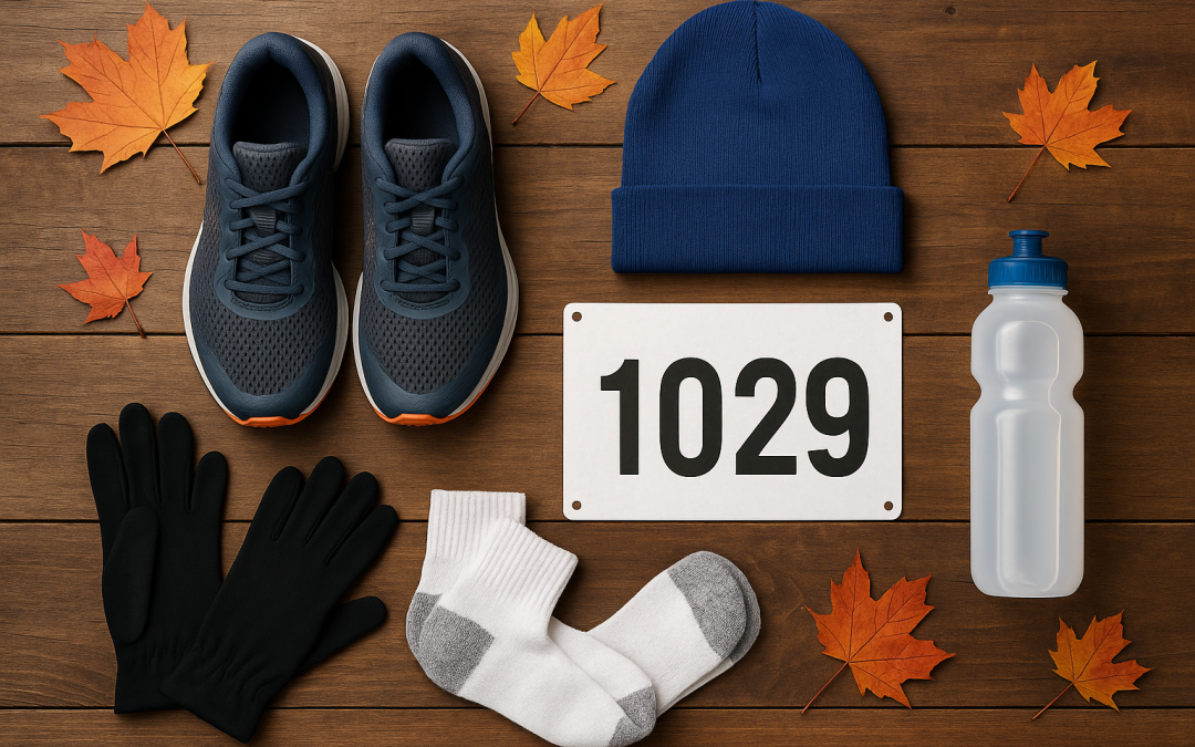 Your Turkey Trot Race Day Checklist: What to Bring, Wear, and Do Before the Start