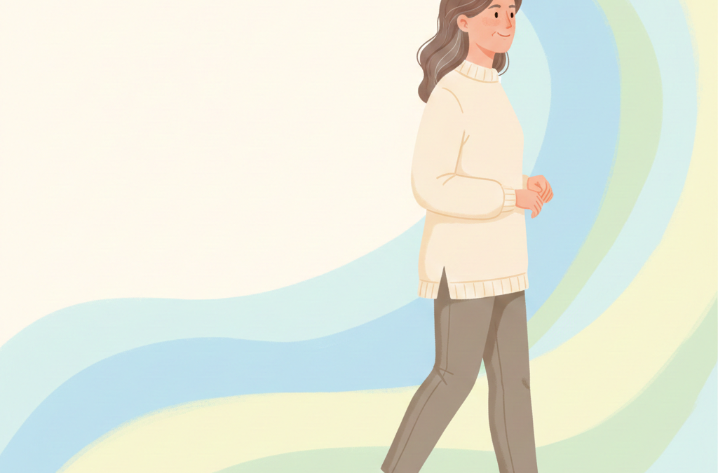 Longevity Isn’t About Living Longer. It’s About Staying Independent Longer.