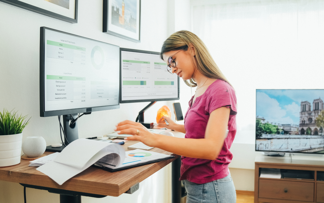 WS26 Rethinking Ergonomics: Move More, Hurt Less Replay