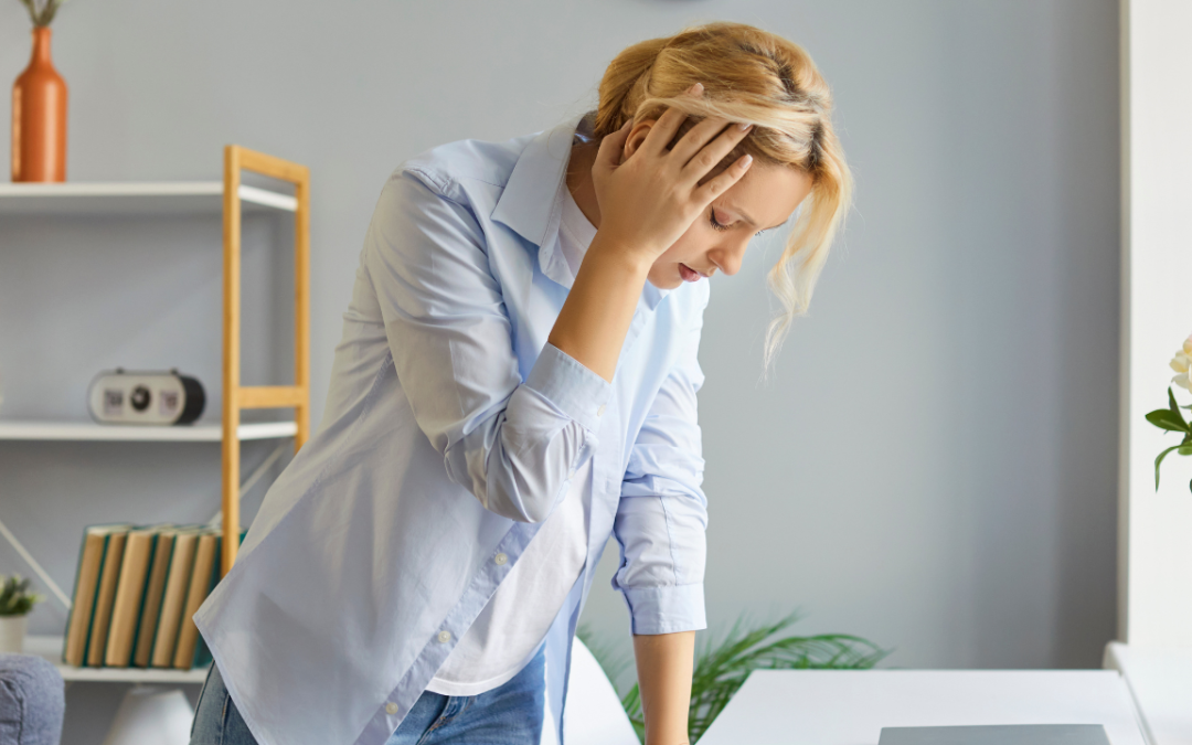 5 Common Myths About Vertigo (and How Physical Therapy Debunks Them)