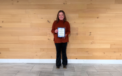 Buffalo Rehab Group Recognized for Excellence in Clinical Instruction