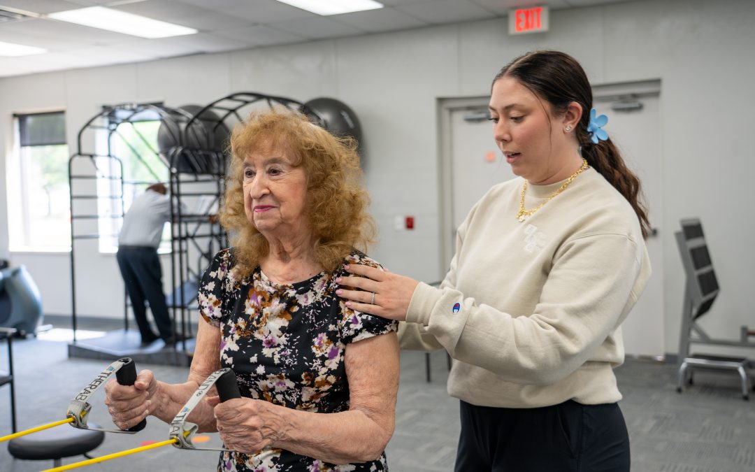 What is Occupational Therapy and Who Can Benefit?