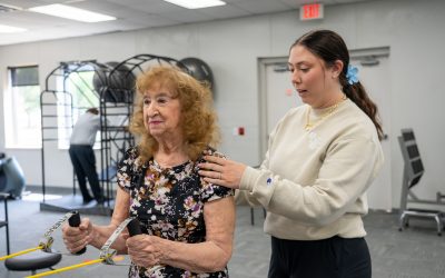 What is Occupational Therapy and Who Can Benefit?