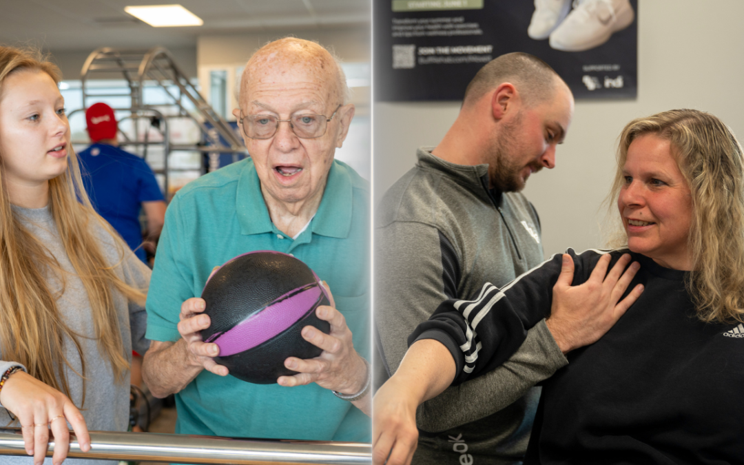 OT vs PT: What’s the Difference and When Do You Need Both?