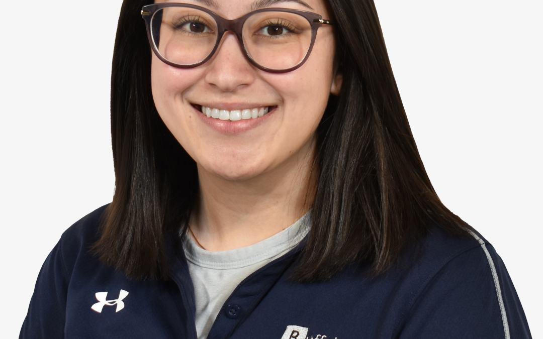 Carly Presti, MS OTR/L