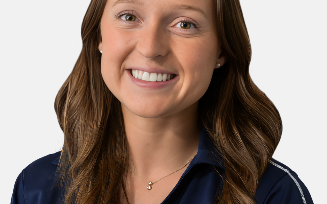 Cate Robarge, PT DPT