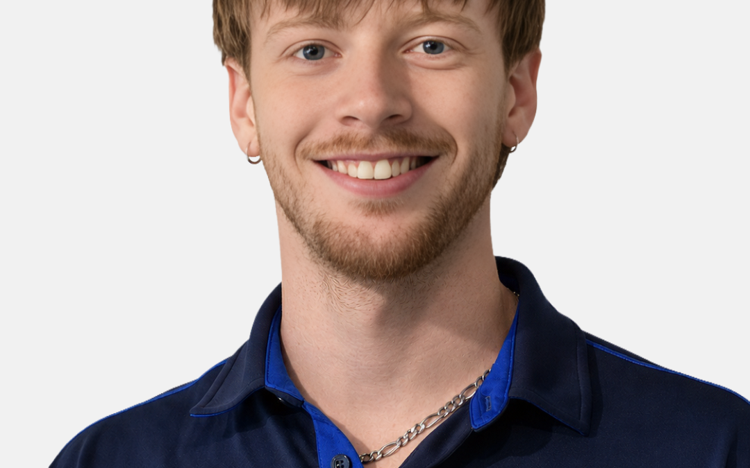 Jake Wilsen, PT DPT