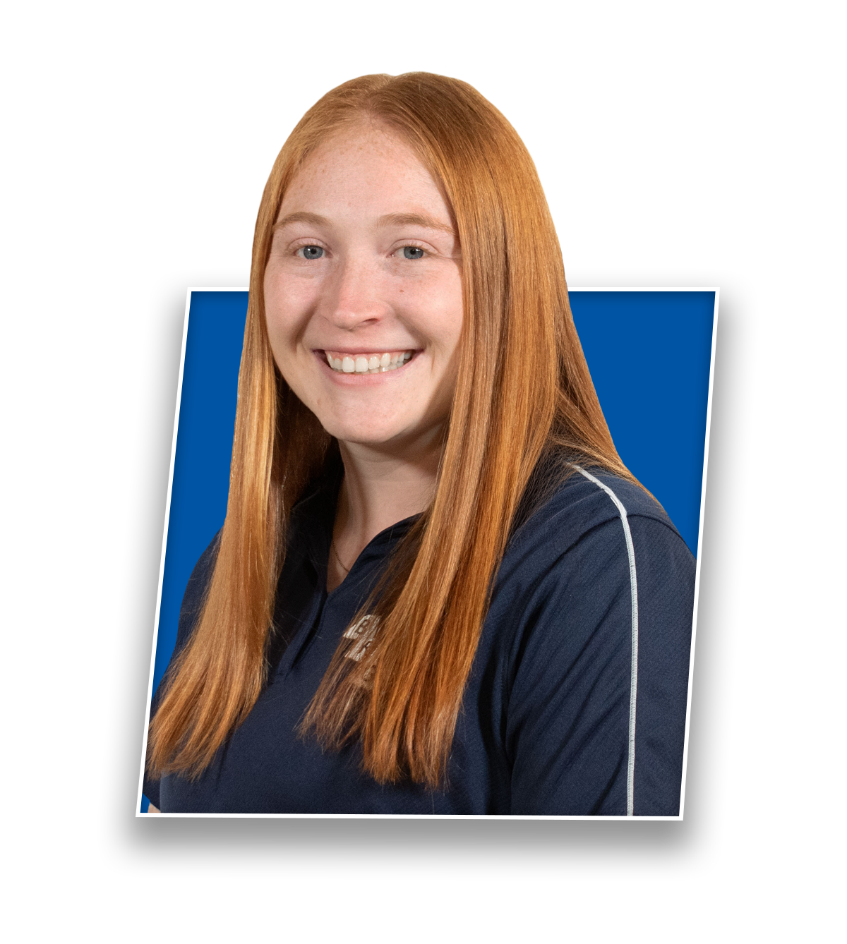 Professional headshot of Katie McLaughlin, MS OTR/L, used for their staff bio page on the website.